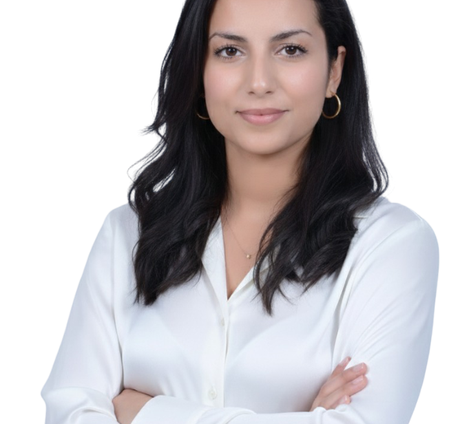 Portrait de Yasmine Ahajoui, psychologue clinicienne au Maroc