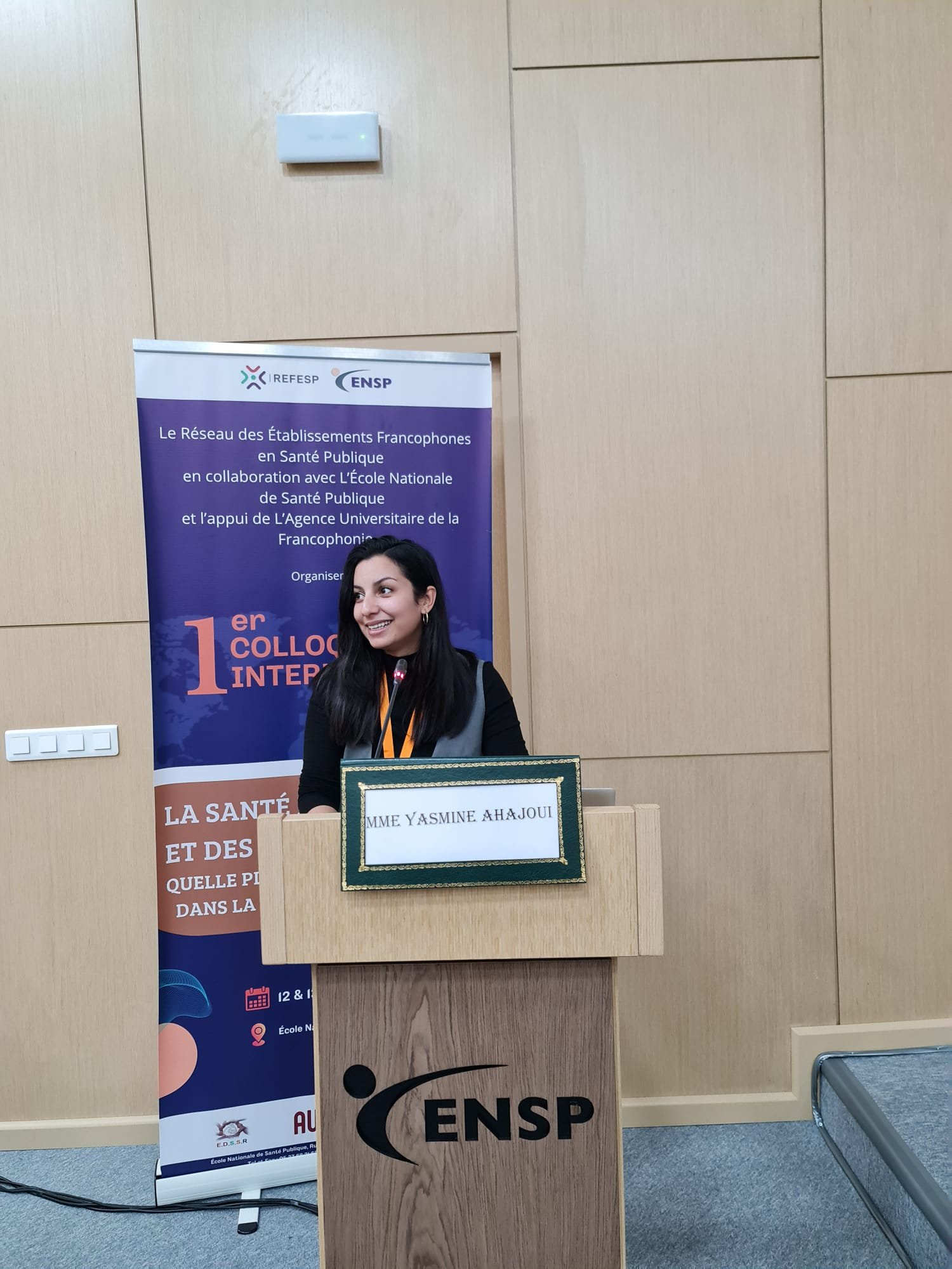 Consultation et soutien psychologique au Maroc